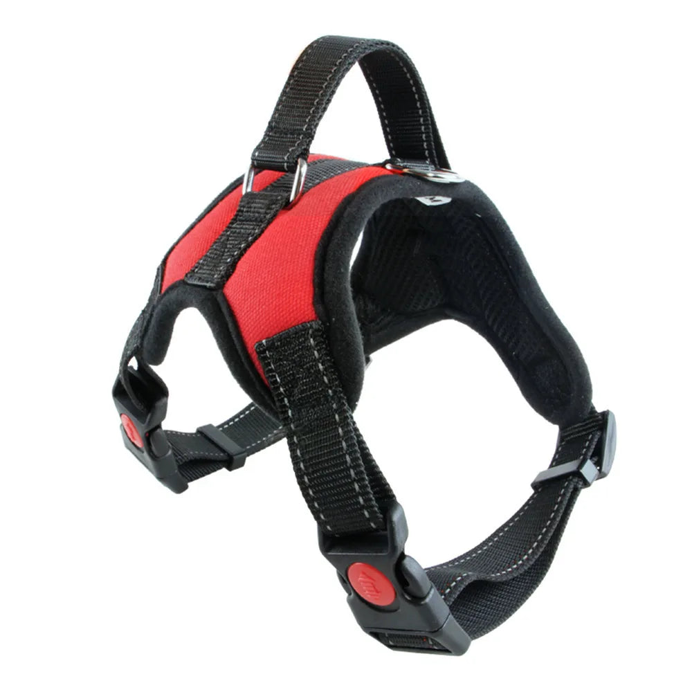 Small Medium Large Dog Harness Strong Harness Vest for Dogs