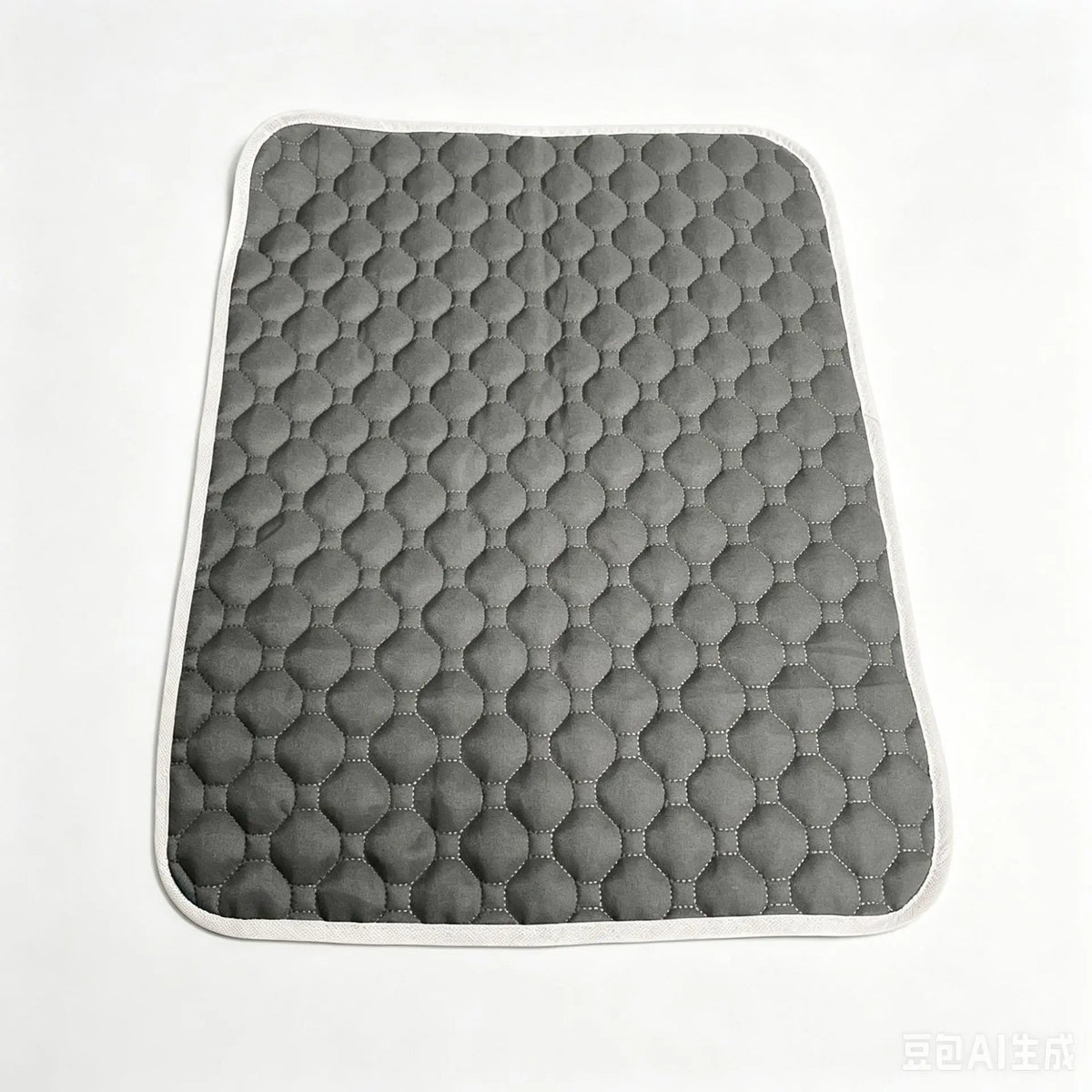 Dog Pee Reusable Pad Blanket Summer Cool Washable Puppy Training Absorbent Diaper