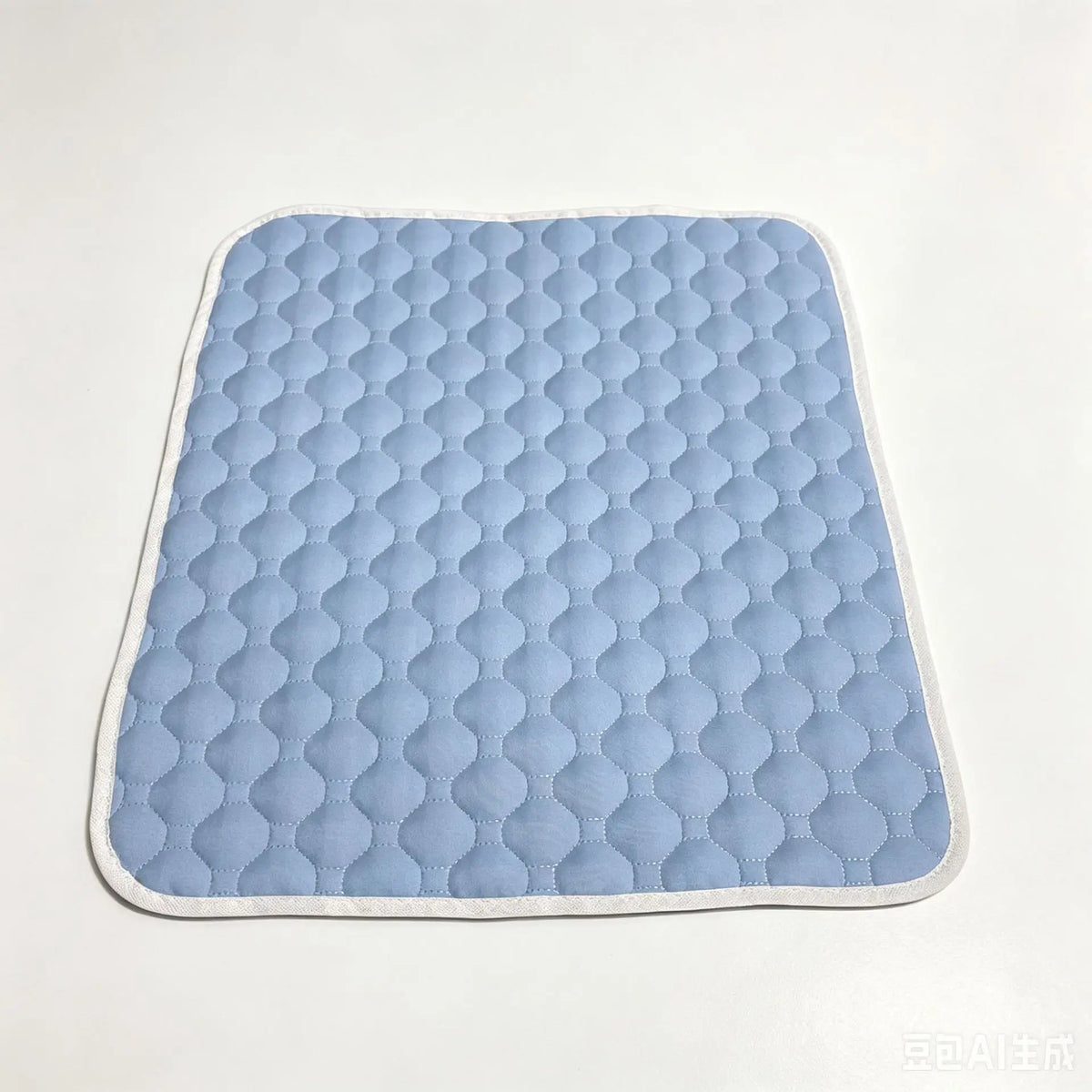 Dog Pee Reusable Pad Blanket Summer Cool Washable Puppy Training Absorbent Diaper