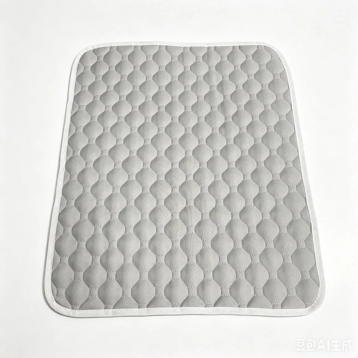 Dog Pee Reusable Pad Blanket Summer Cool Washable Puppy Training Absorbent Diaper