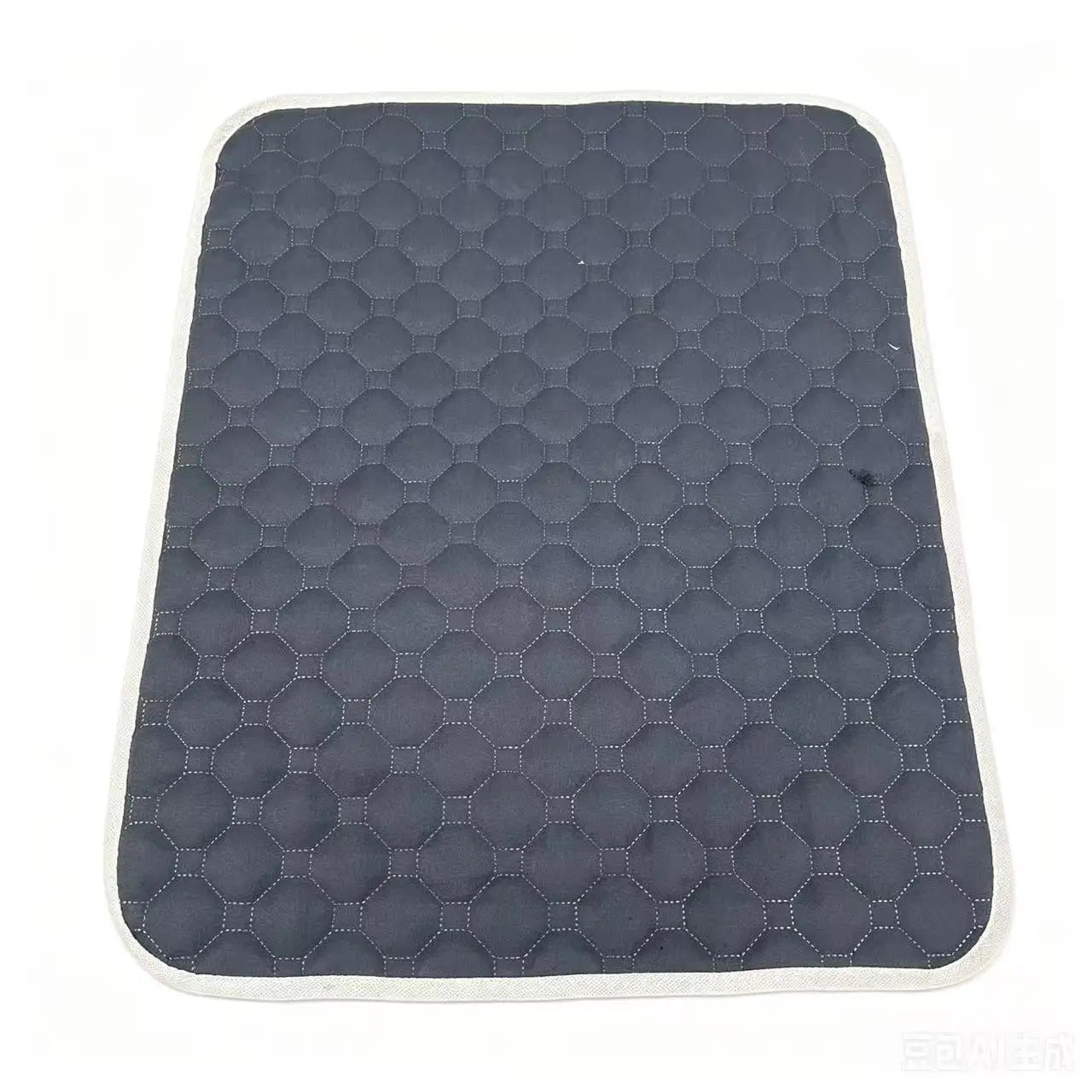 Dog Pee Reusable Pad Blanket Summer Cool Washable Puppy Training Absorbent Diaper Pet Bed Urine Mat Car Seat Cover Pet Supplies