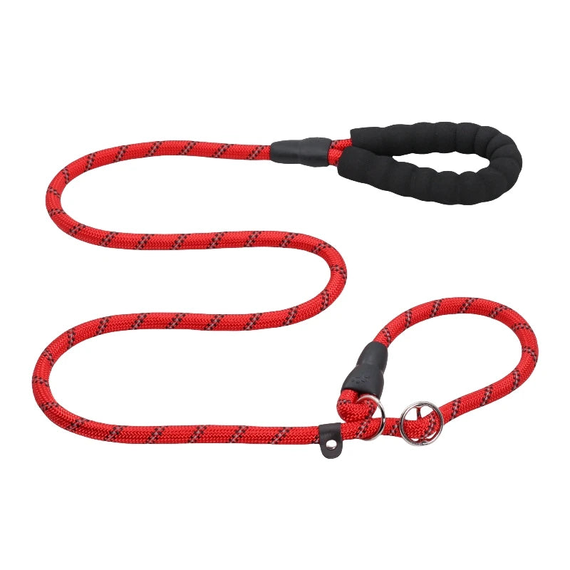 150cm/200cm/300cm Strong Dog Leash Prevent Dog Burst Forward Leash for dogs