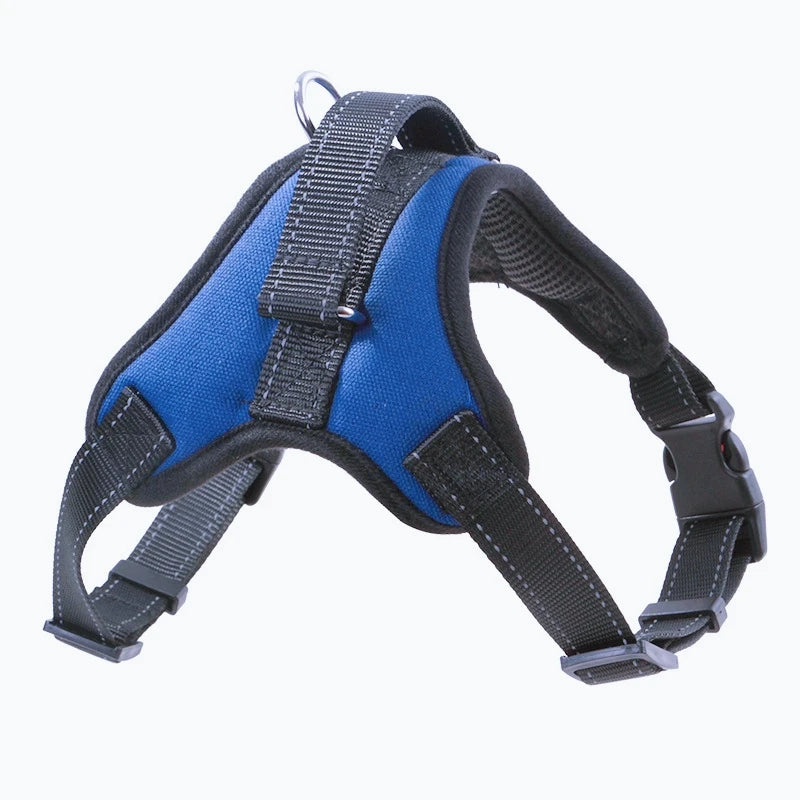 Small Medium Large Dog Harness Strong Harness Vest for Dogs