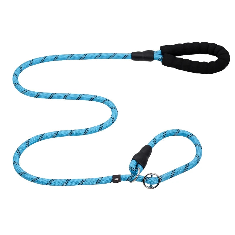 150cm/200cm/300cm Strong Dog Leash Prevent Dog Burst Forward Leash for dogs