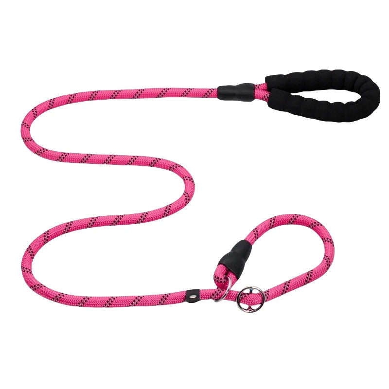 150cm/200cm/300cm Strong Dog Leash Prevent Dog Burst Forward Leash for dogs