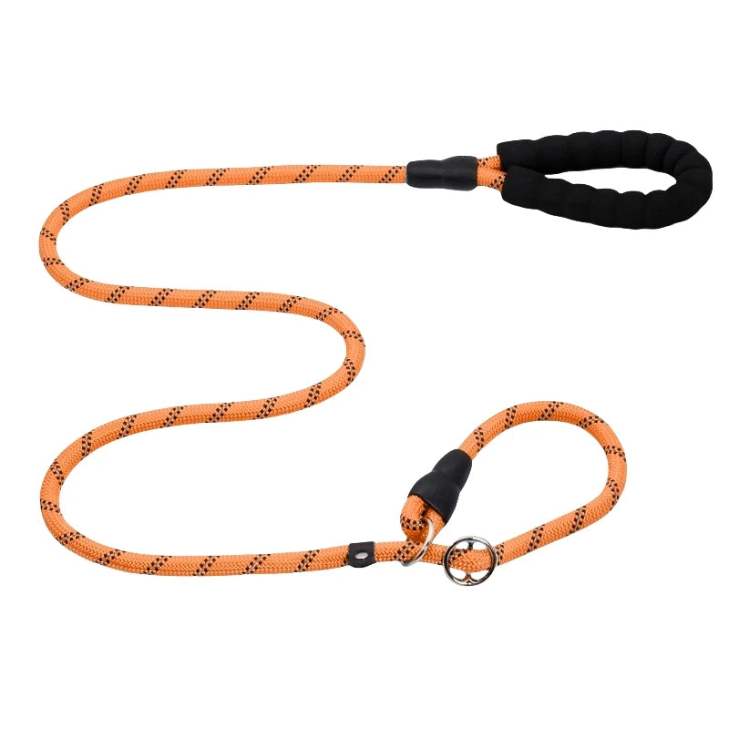 150cm/200cm/300cm Strong Dog Leash Prevent Dog Burst Forward Leash for dogs