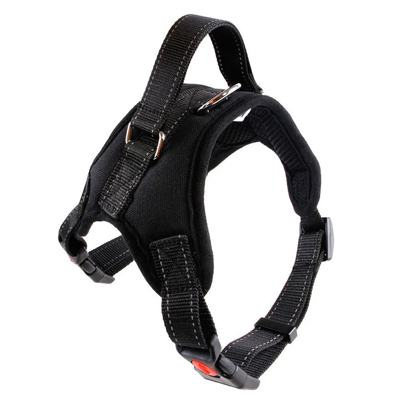 Small Medium Large Dog Harness Strong Harness Vest for Dogs